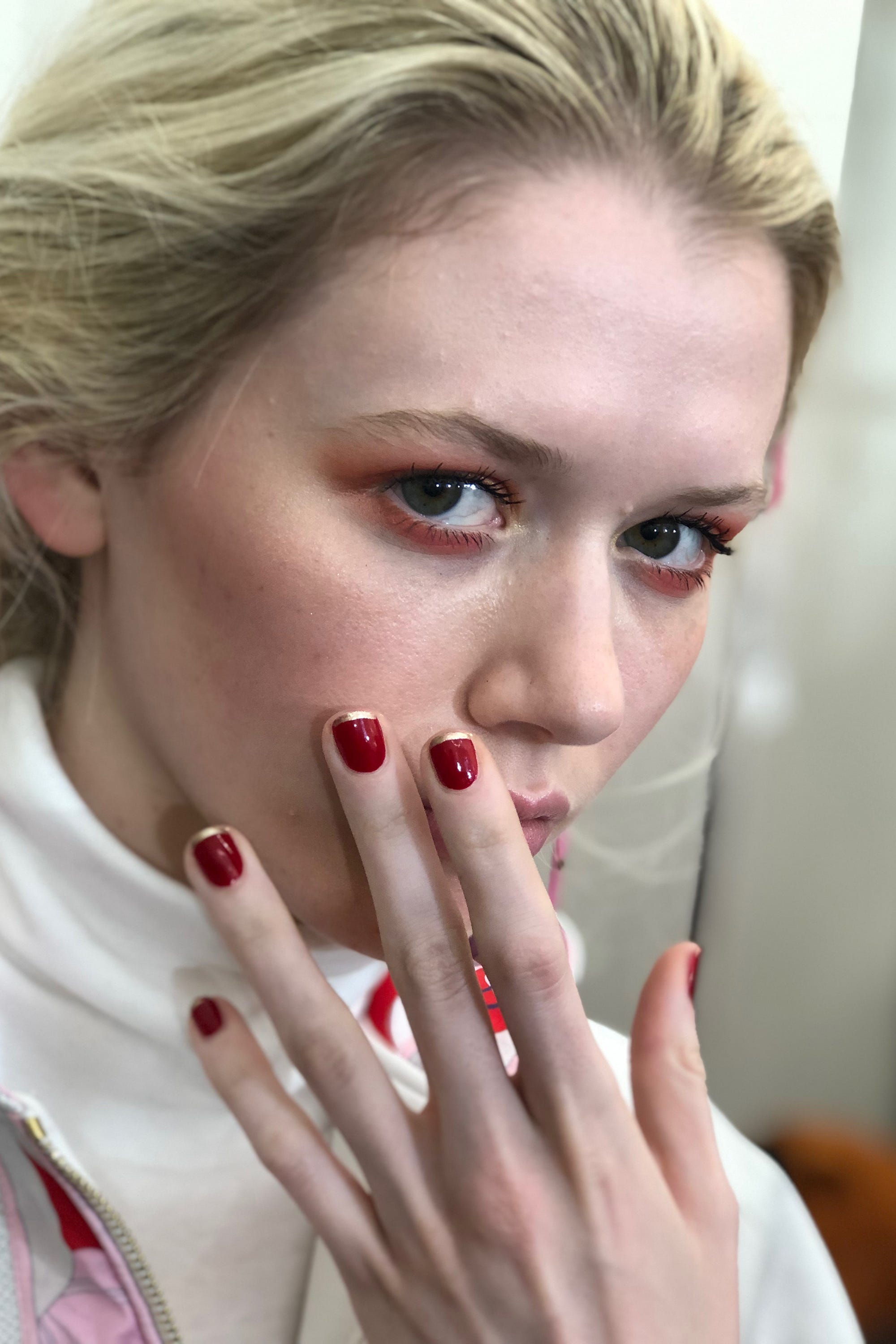 5 autumn/winter 2019 nails trends to start wearing now
